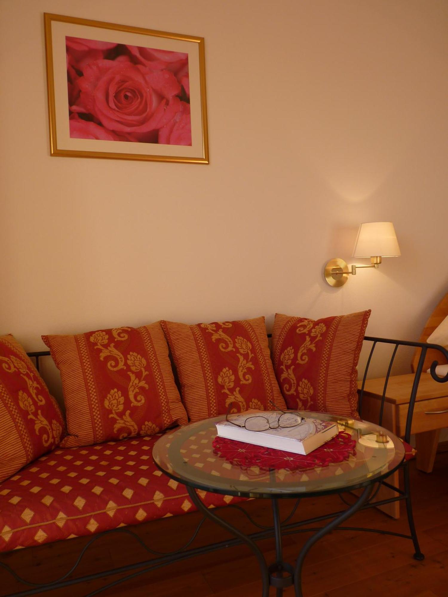 Naturhotel Goldene Zeit Georgenberg Extérieur photo