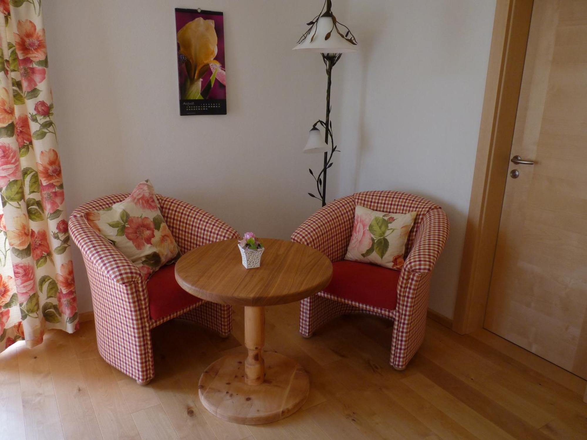 Naturhotel Goldene Zeit Georgenberg Extérieur photo
