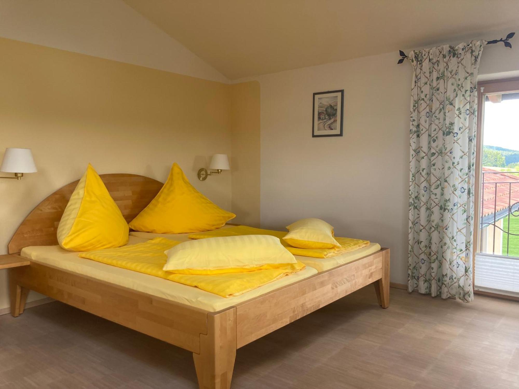 Naturhotel Goldene Zeit Georgenberg Extérieur photo