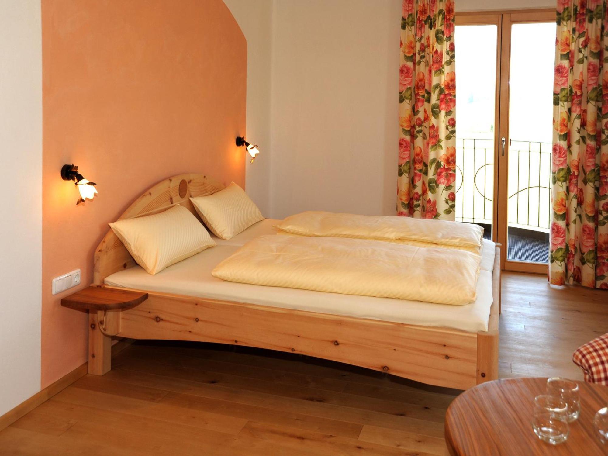 Naturhotel Goldene Zeit Georgenberg Extérieur photo